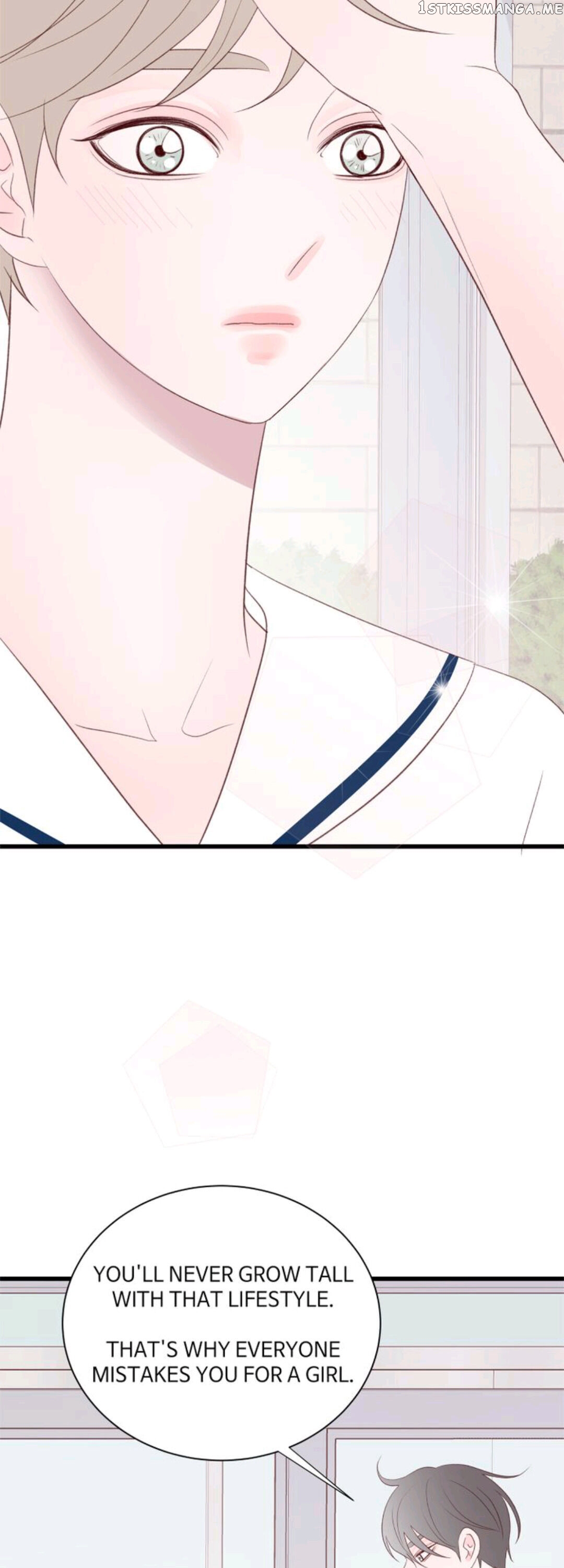 Boy’s Lipstick chapter 24 - page 30