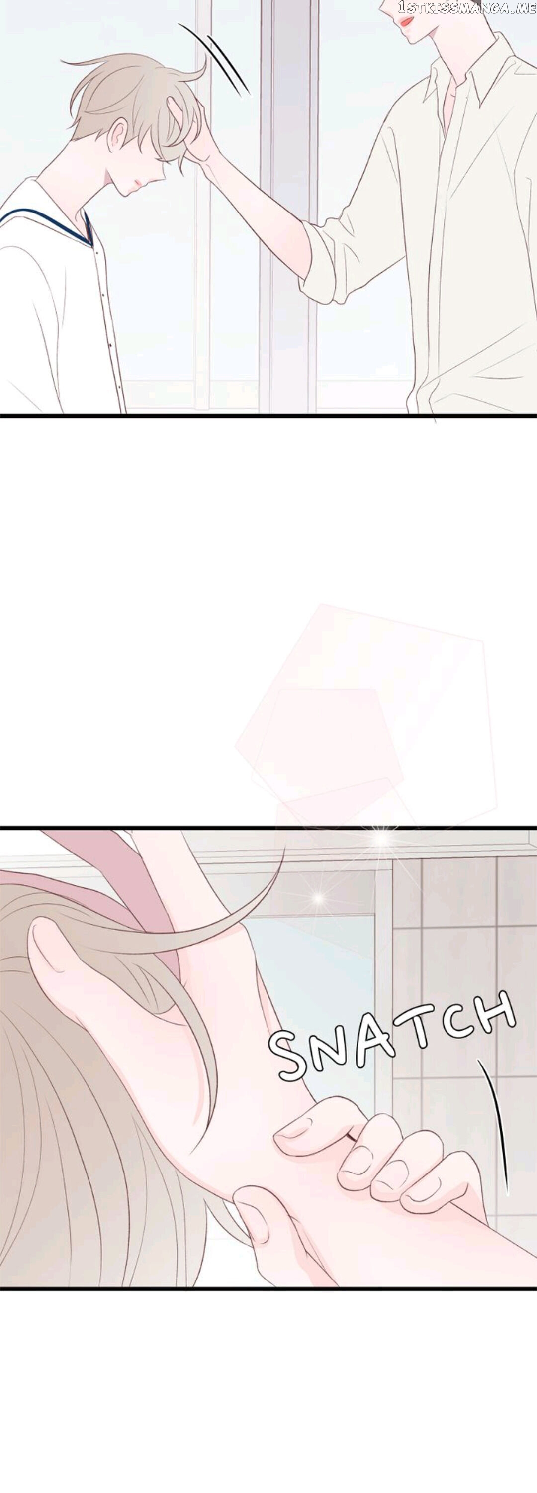 Boy’s Lipstick chapter 24 - page 31