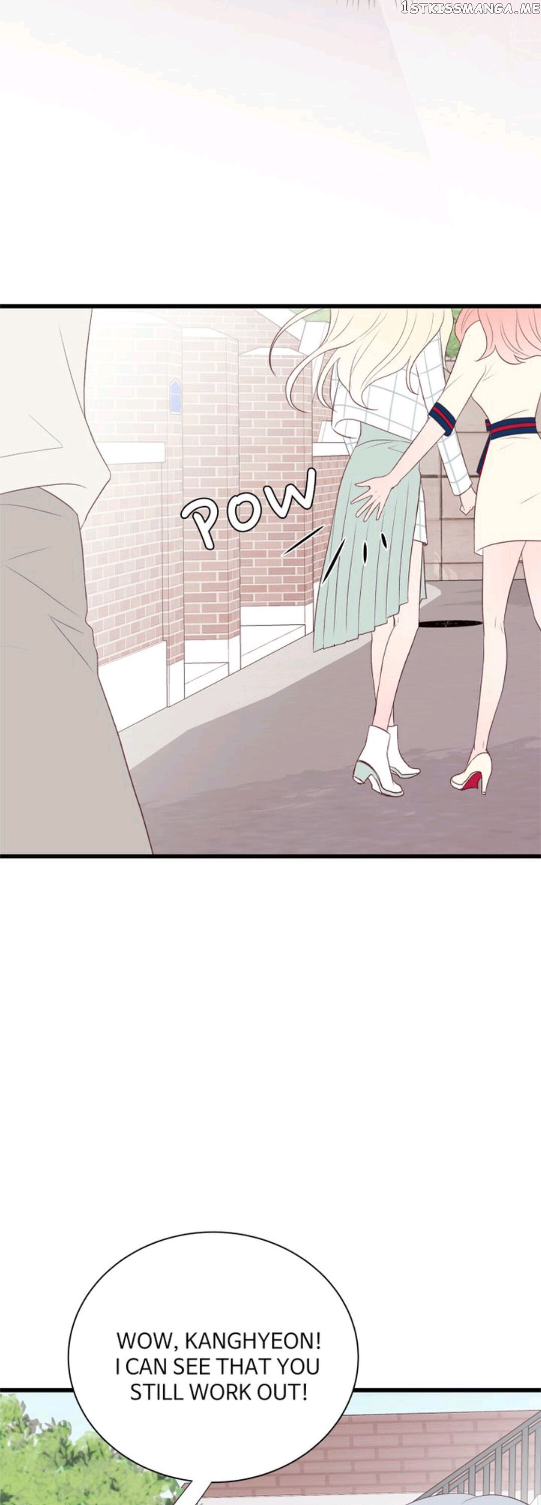 Boy’s Lipstick chapter 24 - page 38