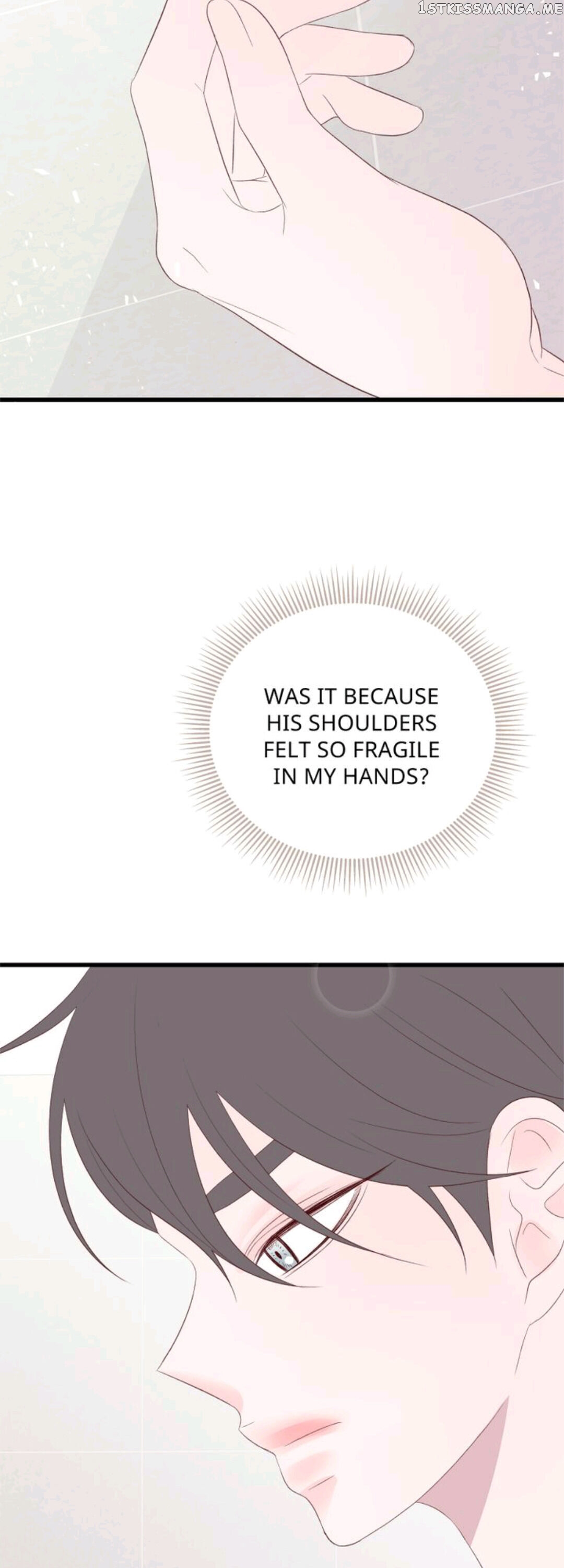 Boy’s Lipstick chapter 24 - page 9