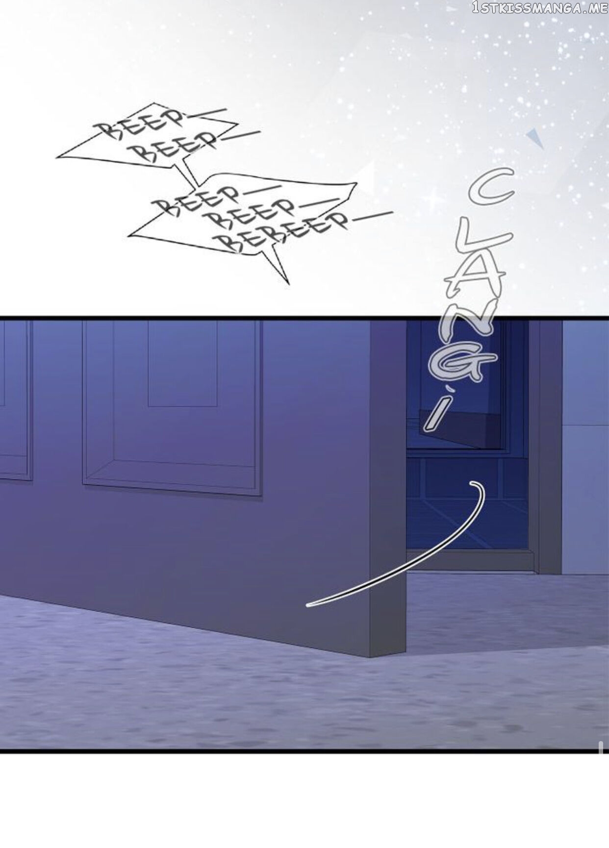 Boy’s Lipstick chapter 9 - page 58