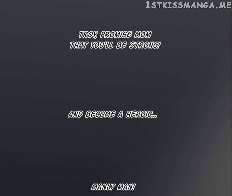 Fight Like a Girl Chapter 1 - page 3