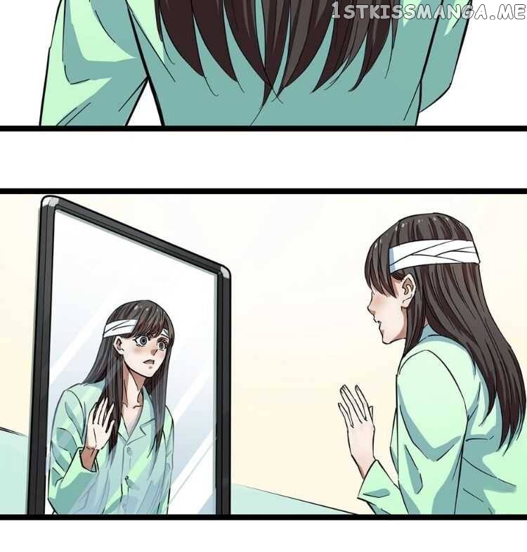 Fight Like a Girl Chapter 1 - page 43