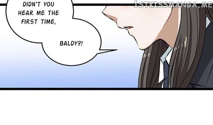 Fight Like a Girl Chapter 1 - page 82