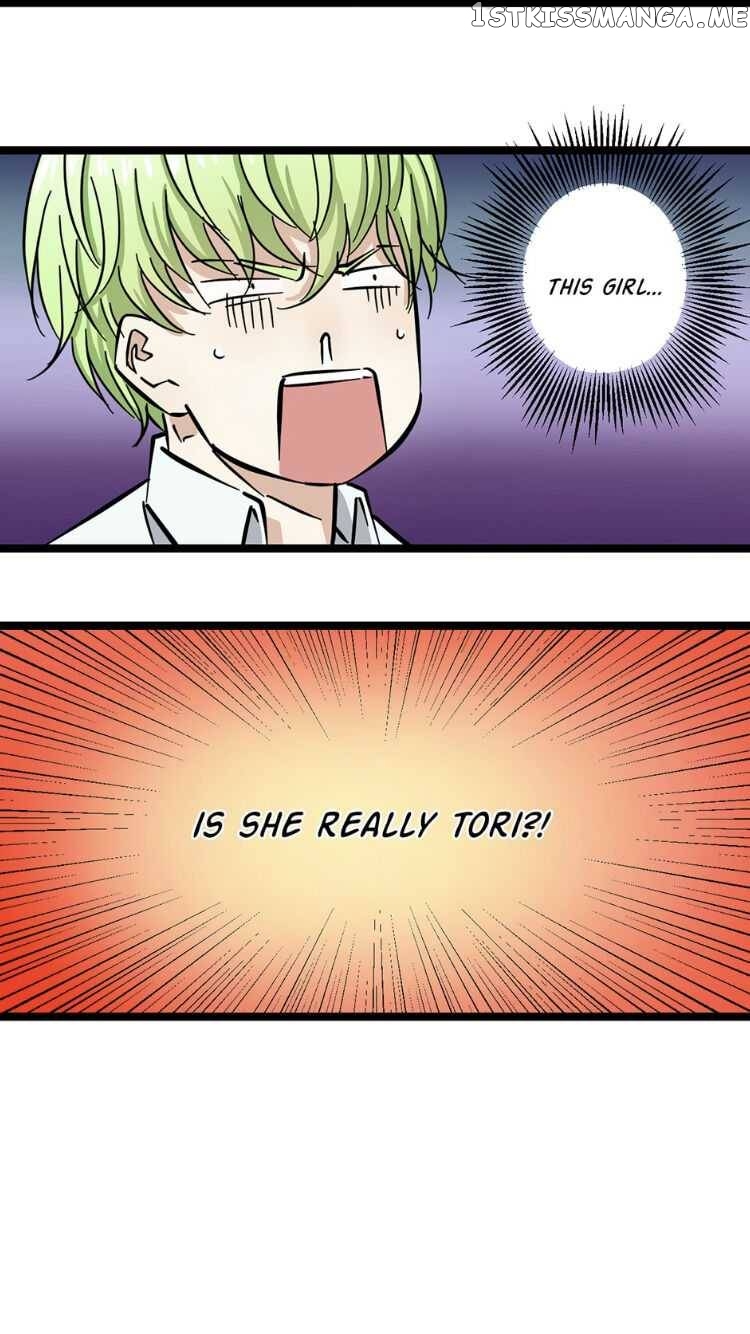 Fight Like a Girl Chapter 1 - page 84
