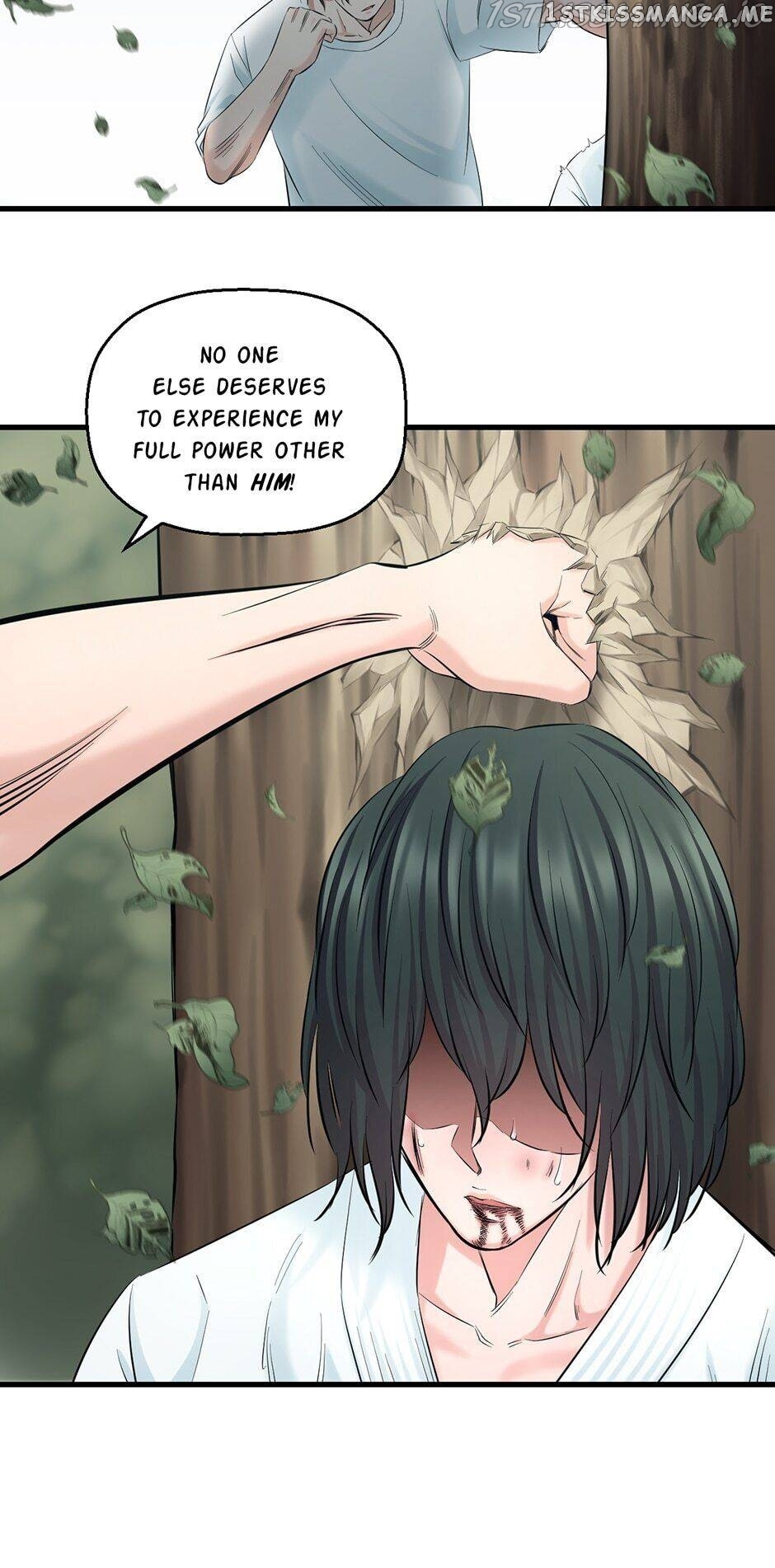 Fight Like a Girl chapter 58 - page 28