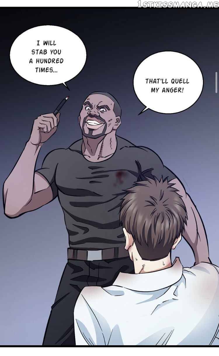 Fight Like a Girl chapter 22 - page 11