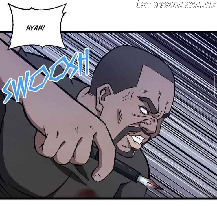 Fight Like a Girl chapter 22 - page 12