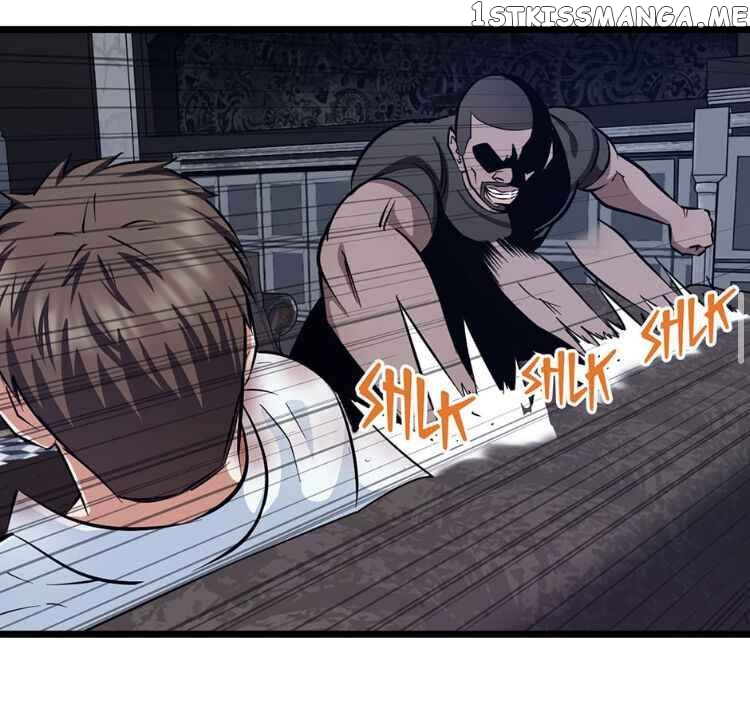 Fight Like a Girl chapter 22 - page 14