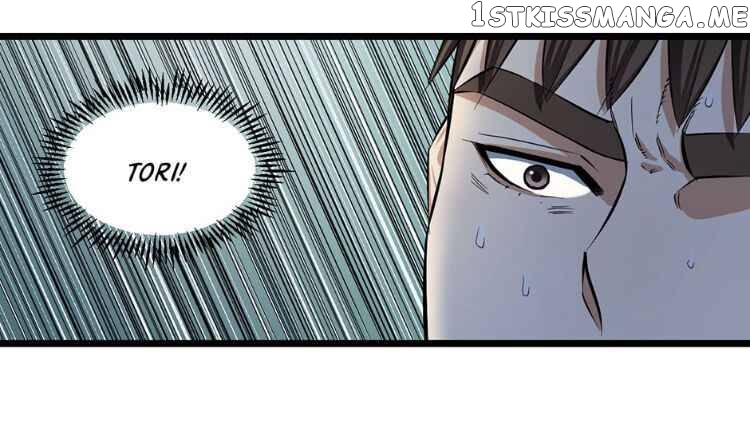 Fight Like a Girl chapter 22 - page 18