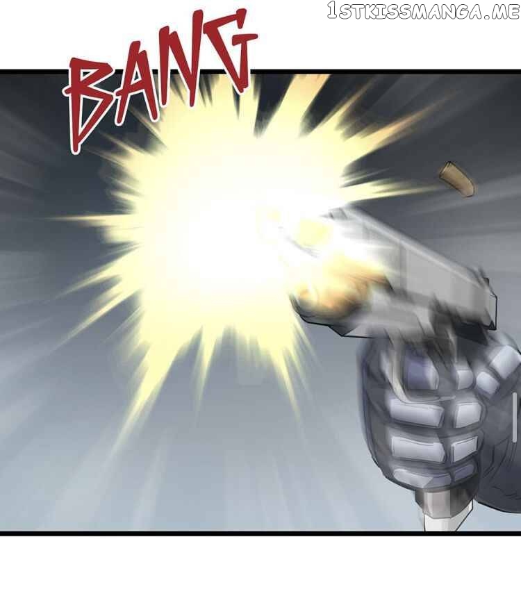 Fight Like a Girl chapter 22 - page 33