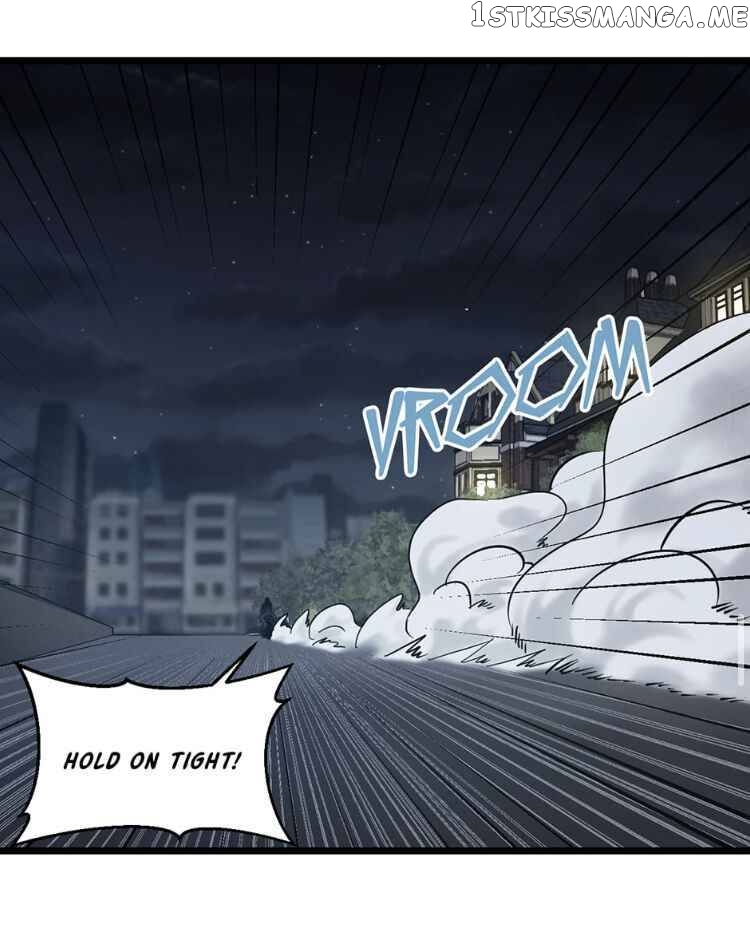 Fight Like a Girl chapter 22 - page 36