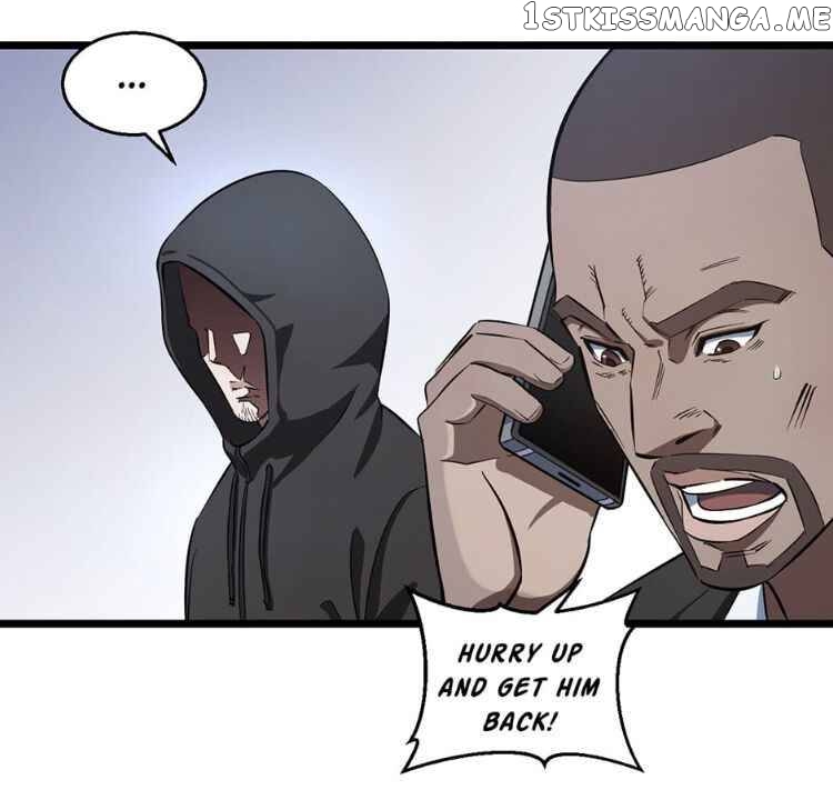 Fight Like a Girl chapter 22 - page 38