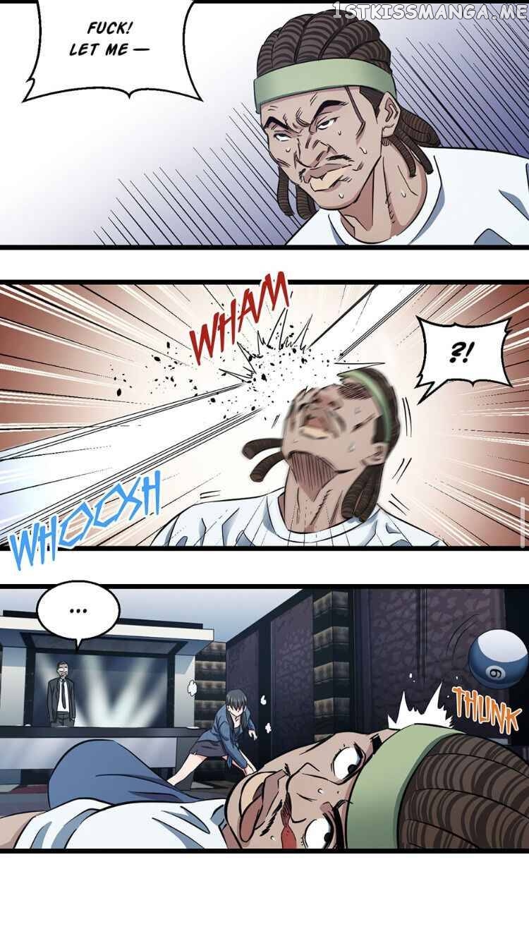 Fight Like a Girl chapter 22 - page 42