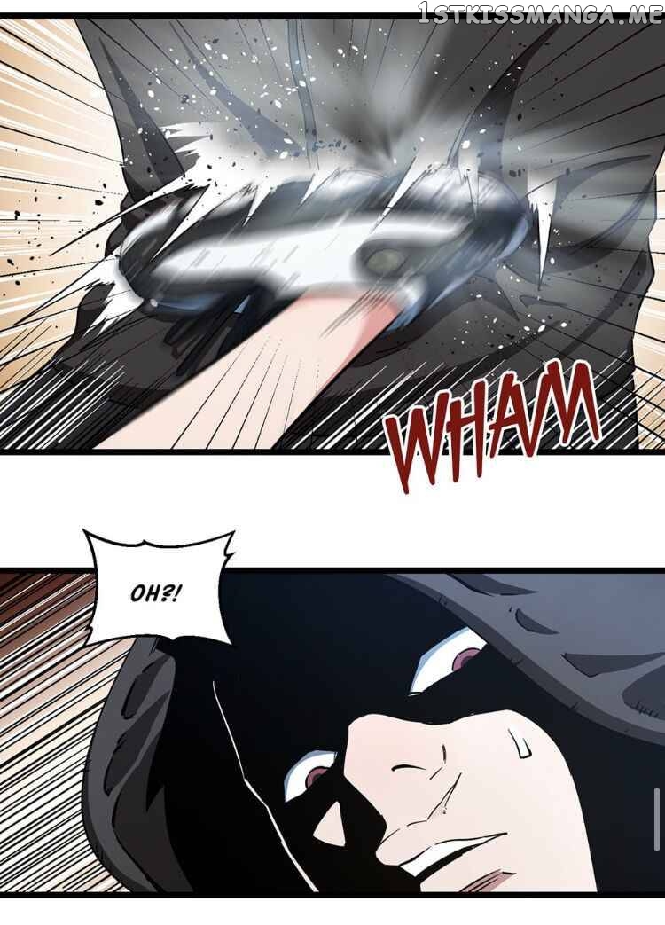 Fight Like a Girl chapter 22 - page 54