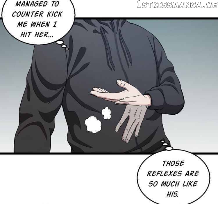 Fight Like a Girl chapter 22 - page 57