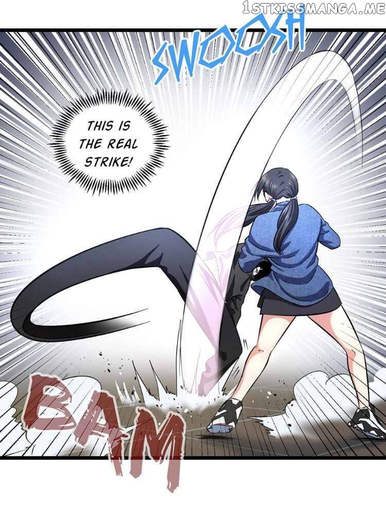 Fight Like a Girl chapter 22 - page 67