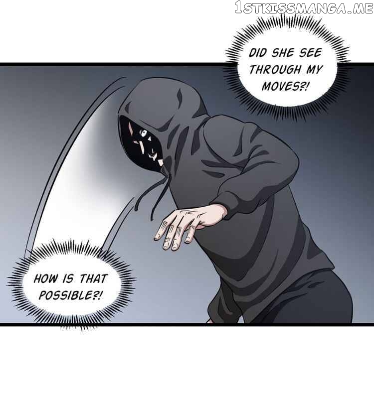 Fight Like a Girl chapter 22 - page 69