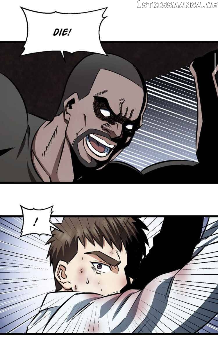 Fight Like a Girl chapter 22 - page 7