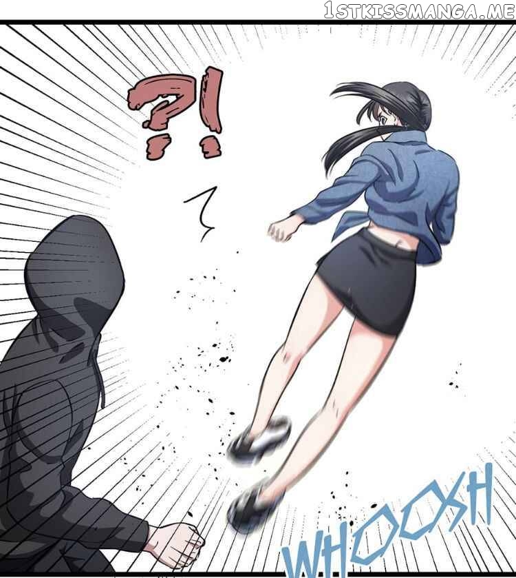 Fight Like a Girl chapter 22 - page 70