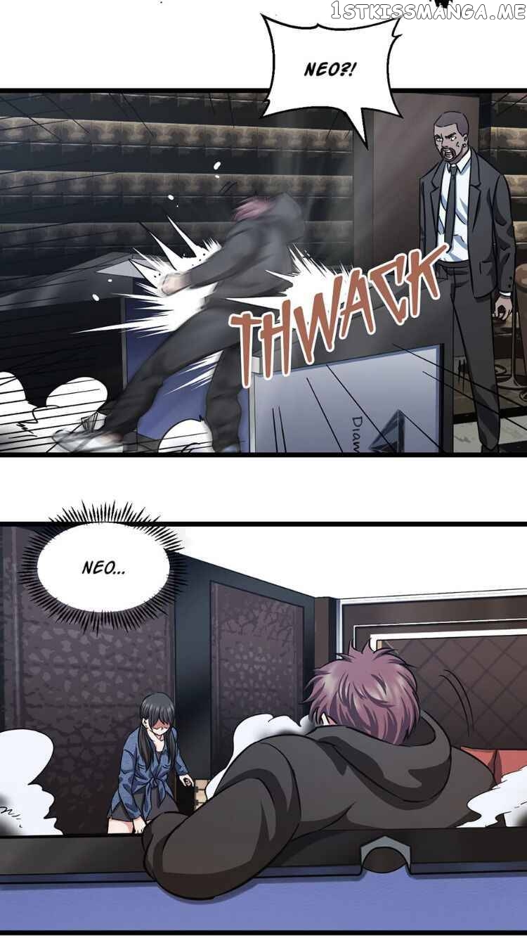 Fight Like a Girl chapter 22 - page 73