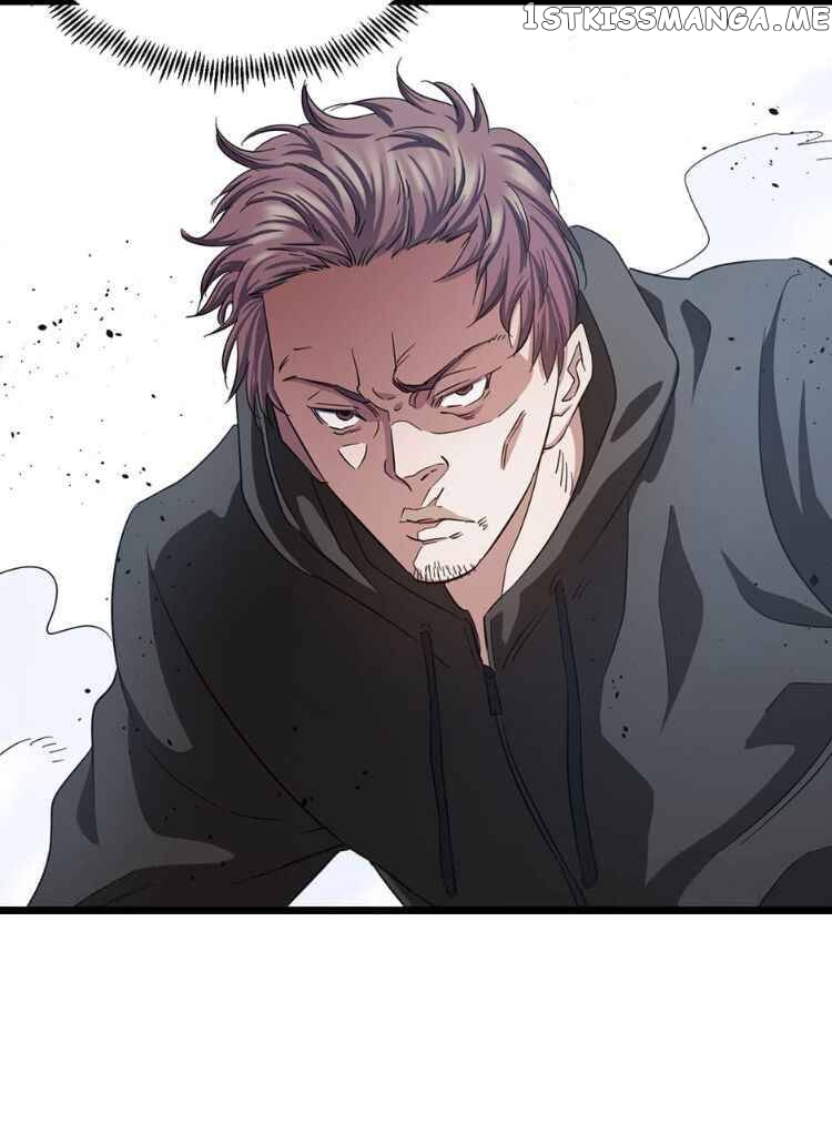 Fight Like a Girl chapter 22 - page 75