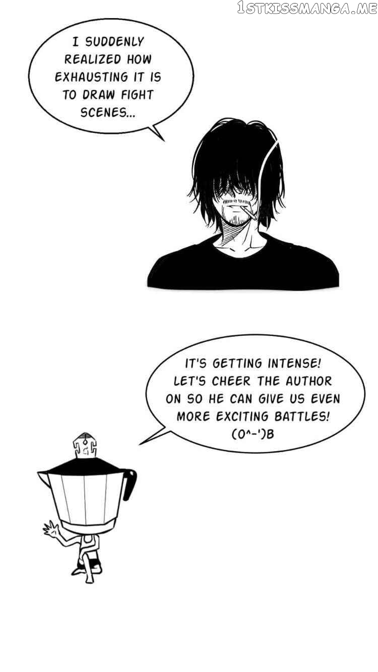 Fight Like a Girl chapter 22 - page 76