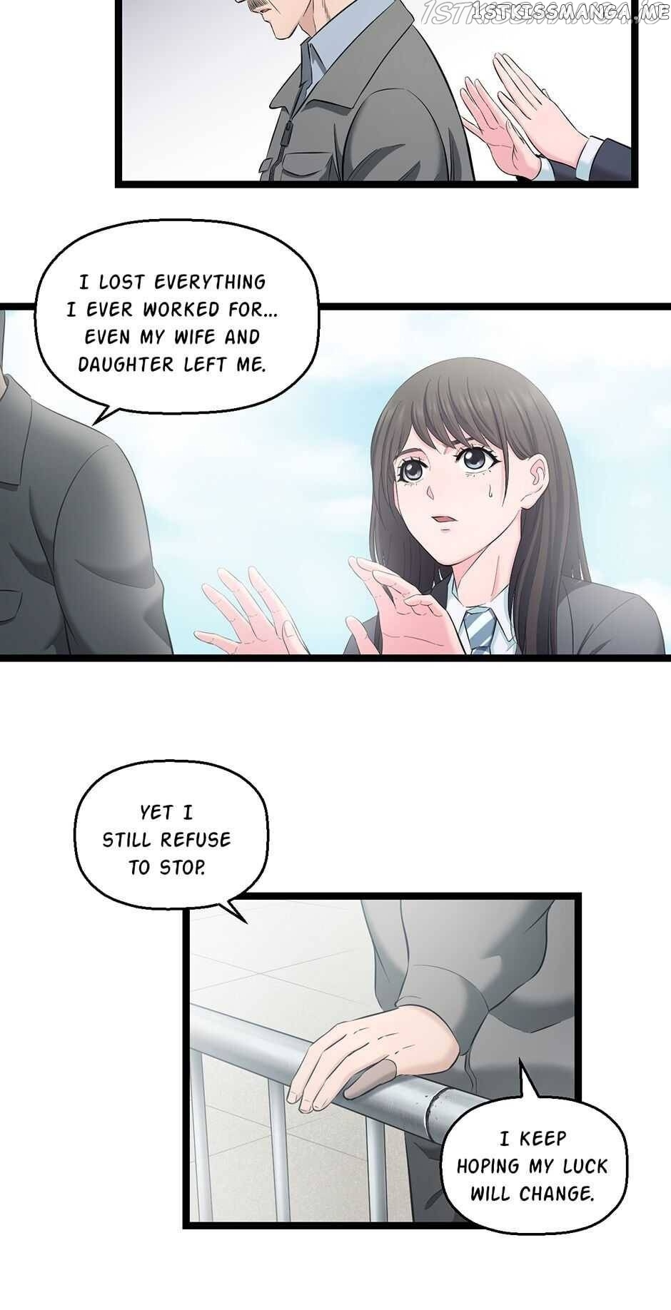 Fight Like a Girl chapter 73 - page 21
