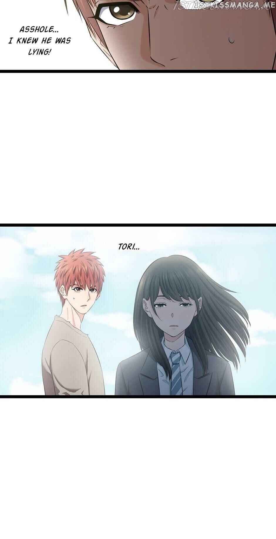 Fight Like a Girl chapter 73 - page 27