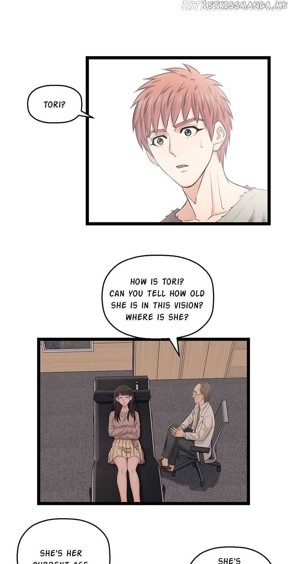 Fight Like a Girl chapter 73 - page 3