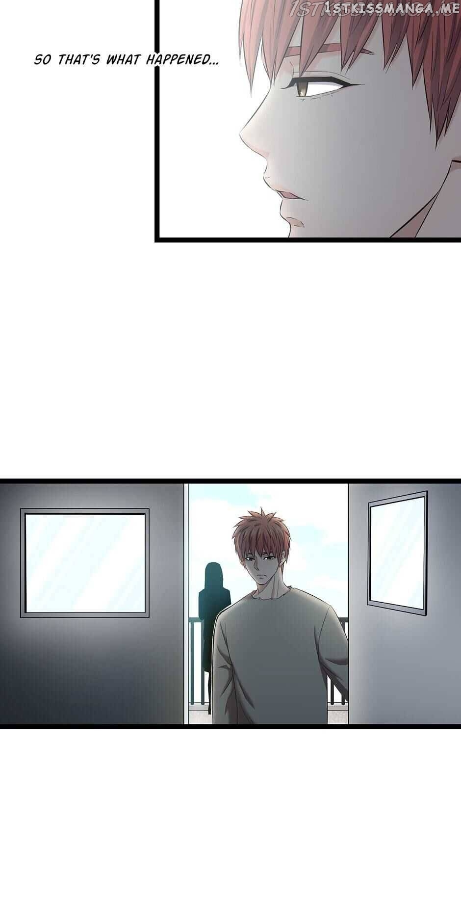Fight Like a Girl chapter 73 - page 30