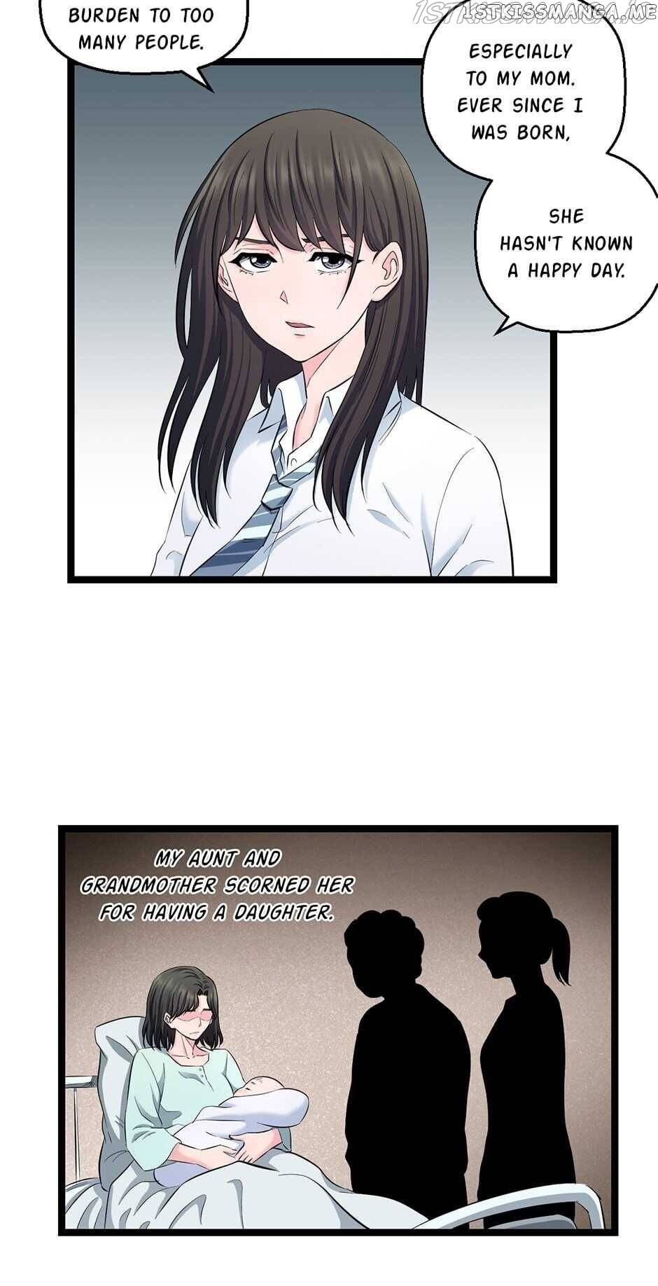 Fight Like a Girl chapter 73 - page 34