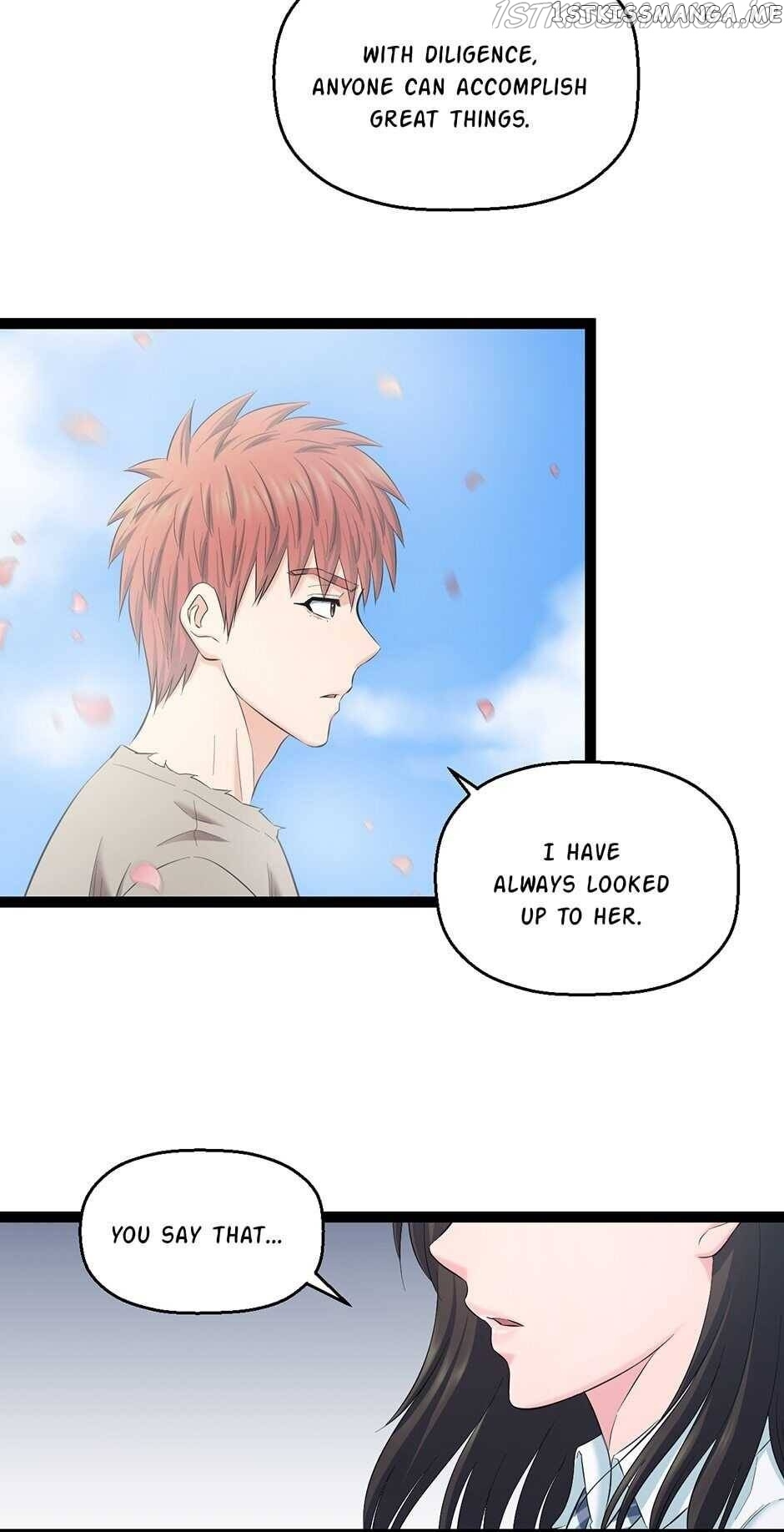 Fight Like a Girl chapter 73 - page 39