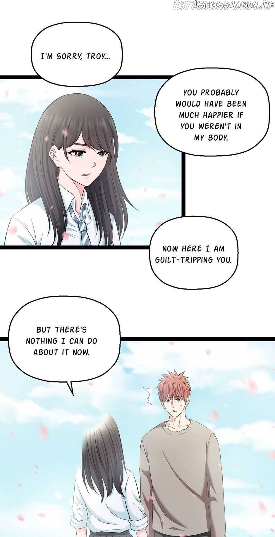 Fight Like a Girl chapter 73 - page 43