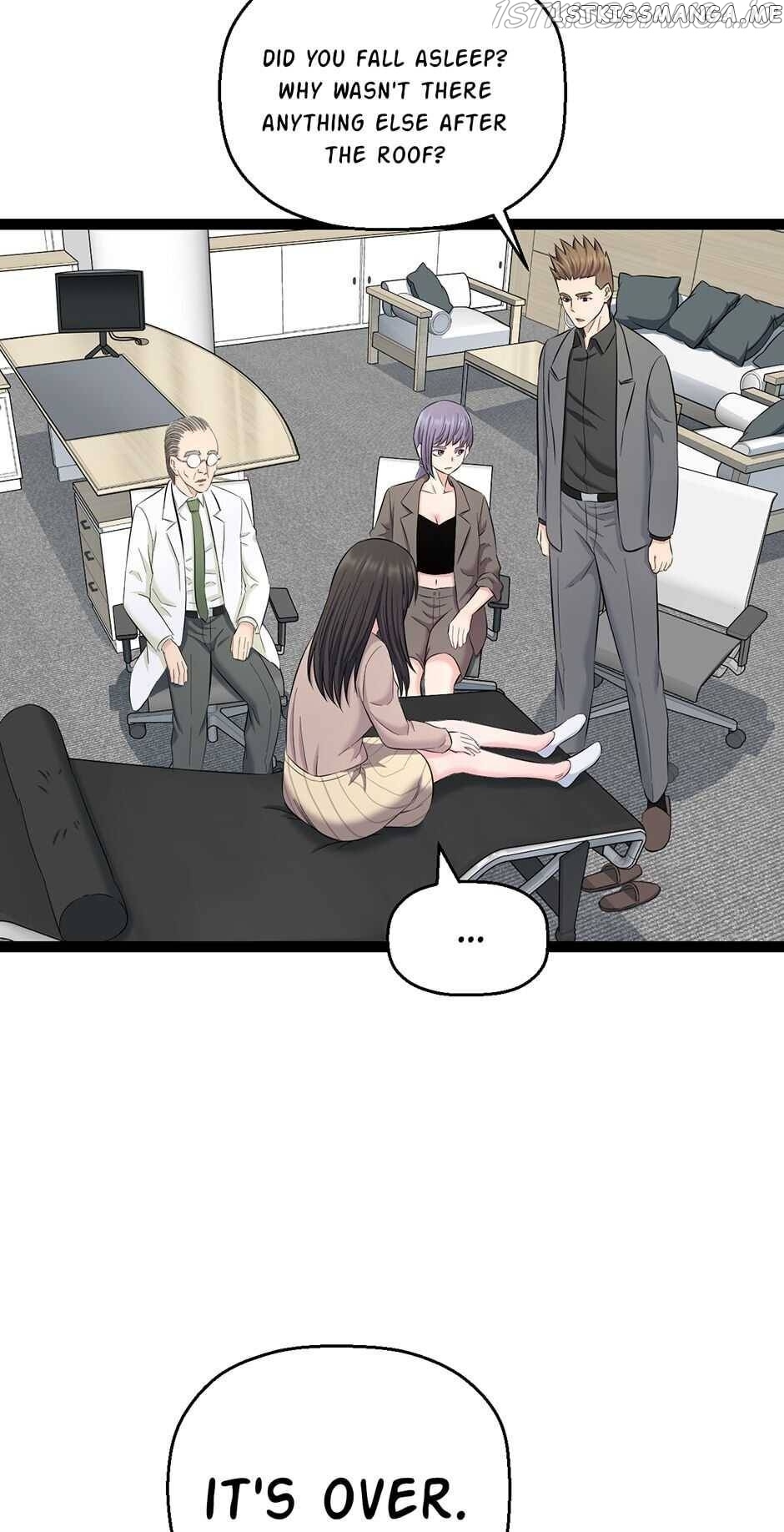 Fight Like a Girl chapter 73 - page 46