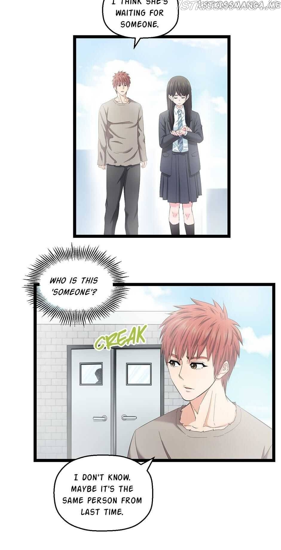 Fight Like a Girl chapter 73 - page 9