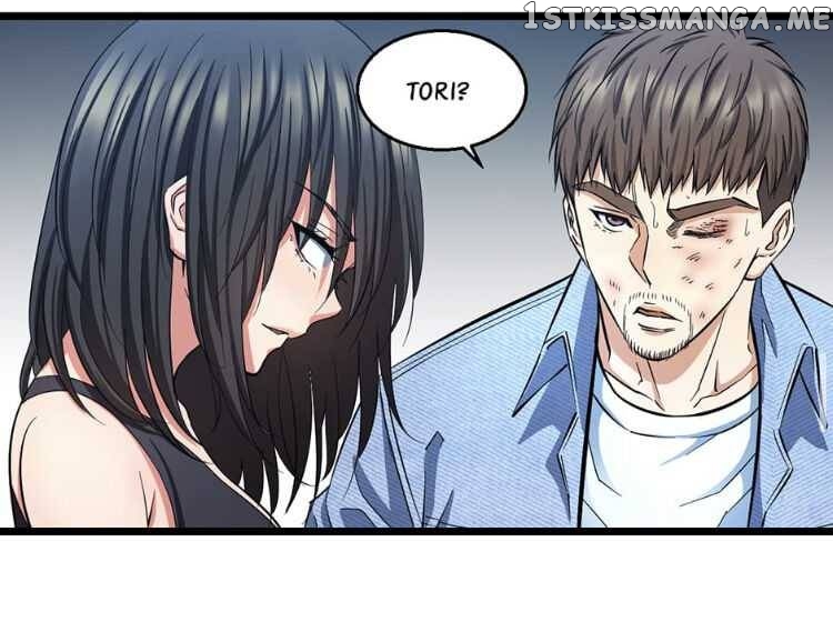 Fight Like a Girl chapter 27 - page 10