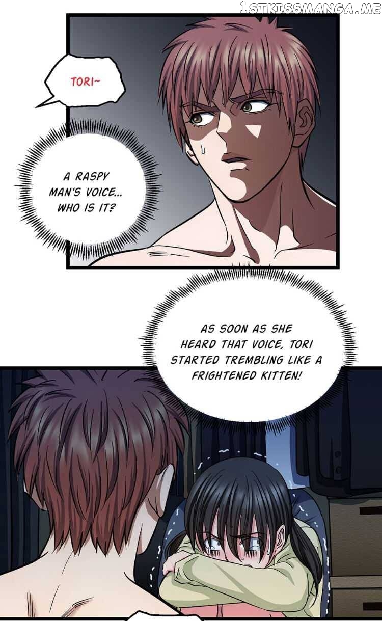 Fight Like a Girl chapter 27 - page 15