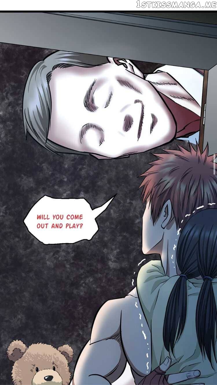 Fight Like a Girl chapter 27 - page 22