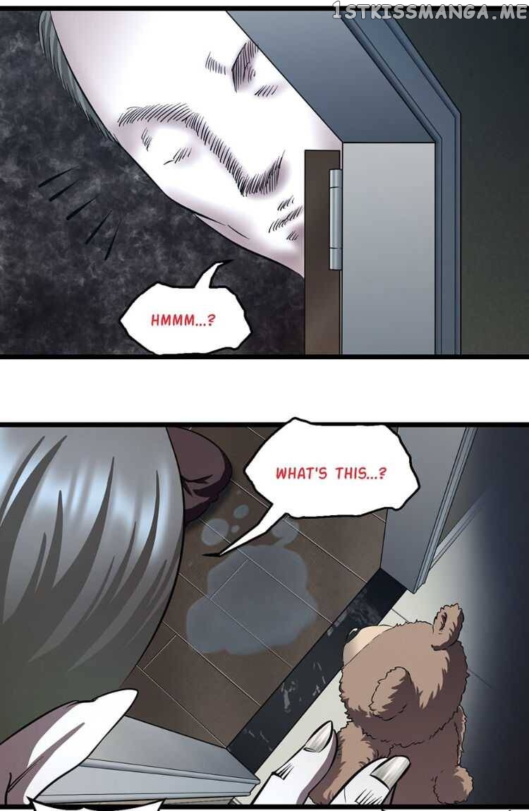 Fight Like a Girl chapter 27 - page 25