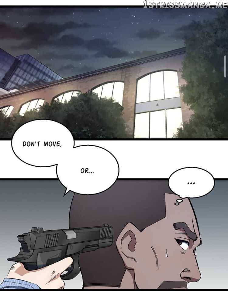 Fight Like a Girl chapter 27 - page 3