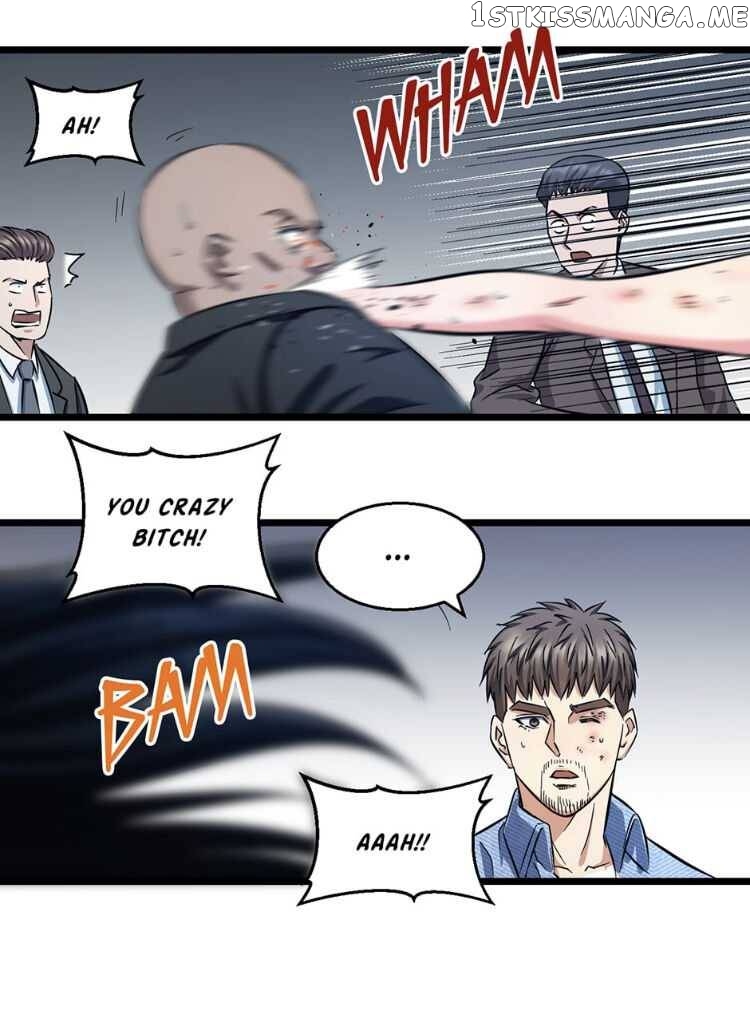 Fight Like a Girl chapter 27 - page 43