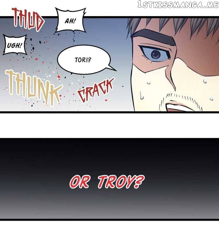 Fight Like a Girl chapter 27 - page 44