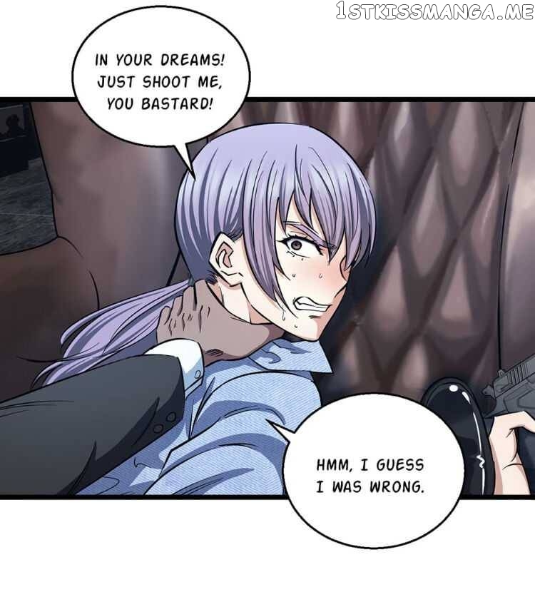 Fight Like a Girl chapter 27 - page 46