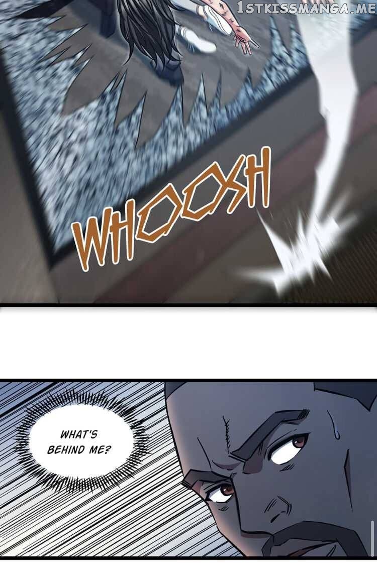Fight Like a Girl chapter 27 - page 50