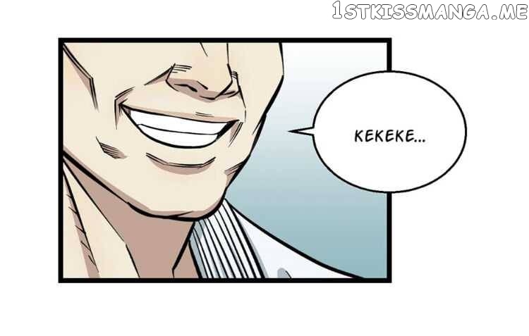 Fight Like a Girl chapter 8 - page 15