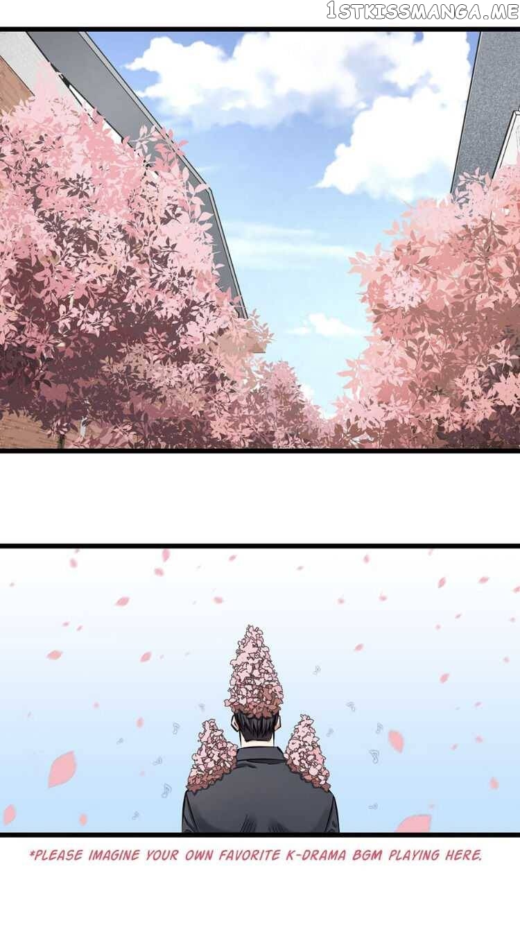 Fight Like a Girl chapter 8 - page 27