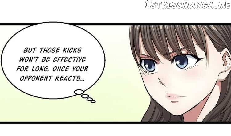 Fight Like a Girl chapter 8 - page 61
