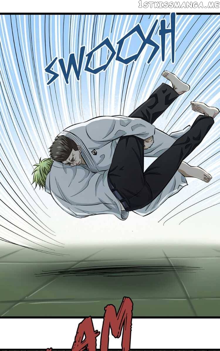 Fight Like a Girl chapter 8 - page 72
