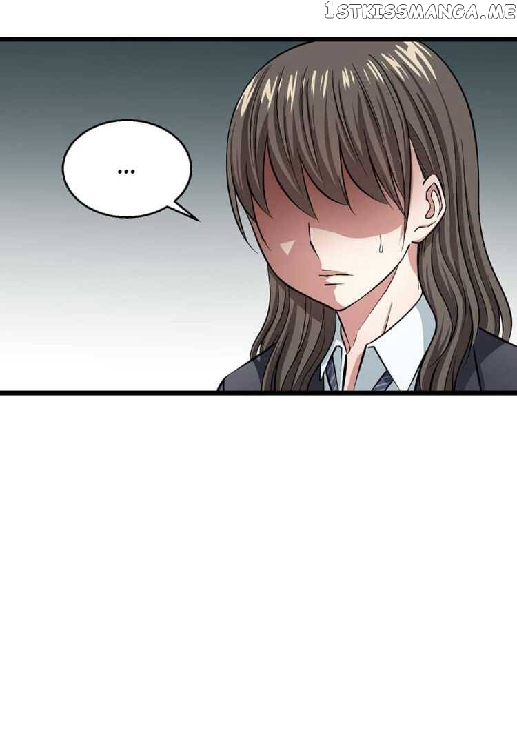 Fight Like a Girl chapter 8 - page 83